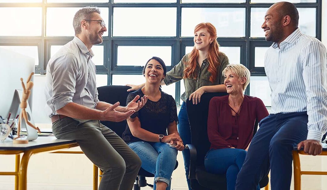 Empowering Your Workforce: Proven Methods for Employee Appreciation