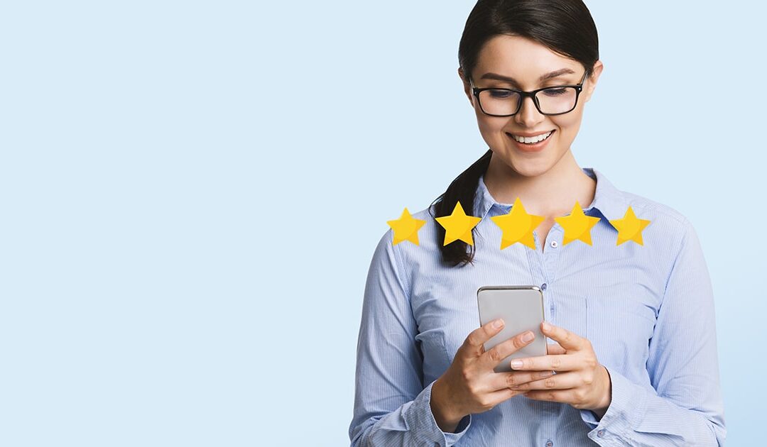 Creative Ways to Get Reviews